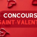Concours Saint-Valentin